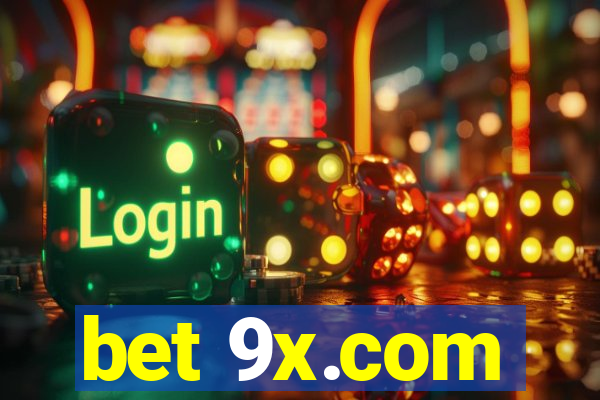 bet 9x.com